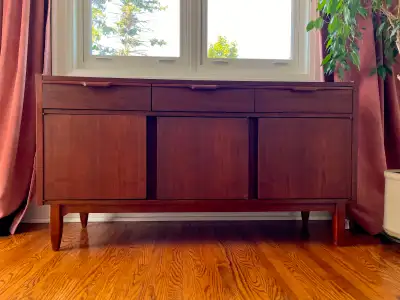 Vintage buffet / sideboard, View more