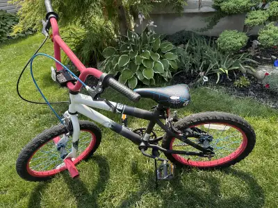 Kids Bike, View more