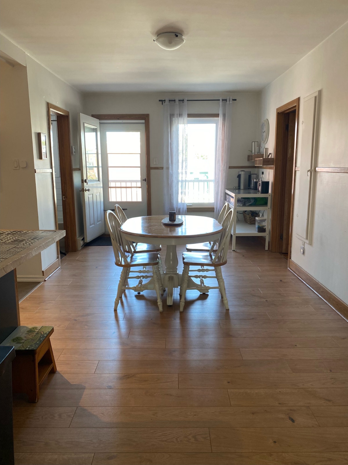 Superberbe 5 1/2 à louer St-Hyacinthe — photo 3