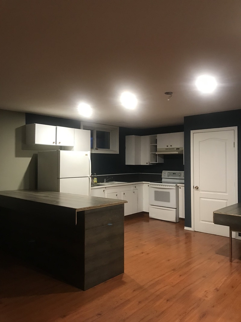 1 Bed Basement Suite in Twin Lakes Long Term Rentals Penticton Kijiji