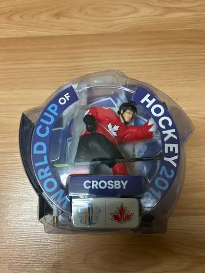 Sidney Crosby Imports Dragon Figurine NEW, View more