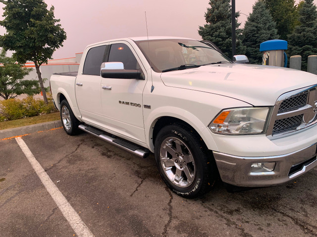Ram 1500 Laramie in Cars & Trucks in Mississauga / Peel Region - Image 4