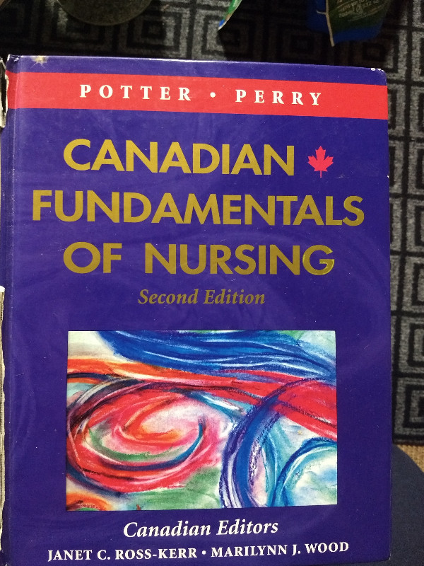 Books for RN, Doctors in Non-fiction in Oakville / Halton Region