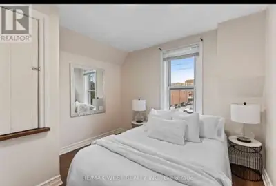 Private Room For Rent