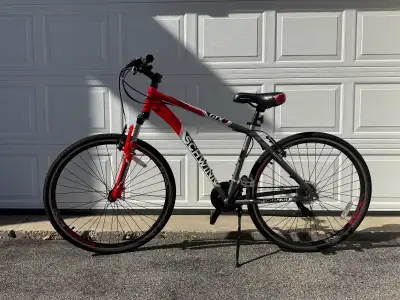 Schwinn GTX 2 Bike, View more
