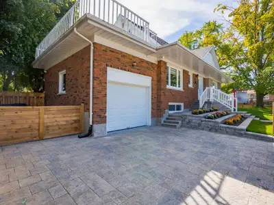 Spacious Etobicoke Basement for Rent - Available Oct 1st Price: $1875 plus 40% utilities Bright and...