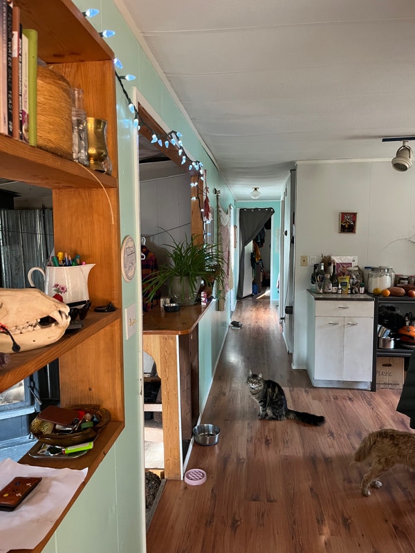 Mobile home 1972. TO BE MOVED Houses for Sale Whitehorse Kijiji
