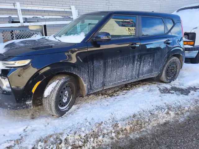 winter/snow wheels KIA SOUL,Hyundai in Tires & Rims in City of Toronto - Image 2