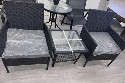 Patio Set, View more