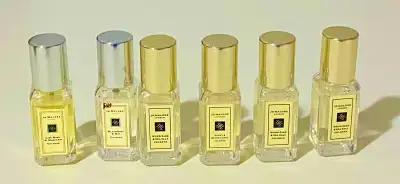 Jo Malone Cologne Collection, View more