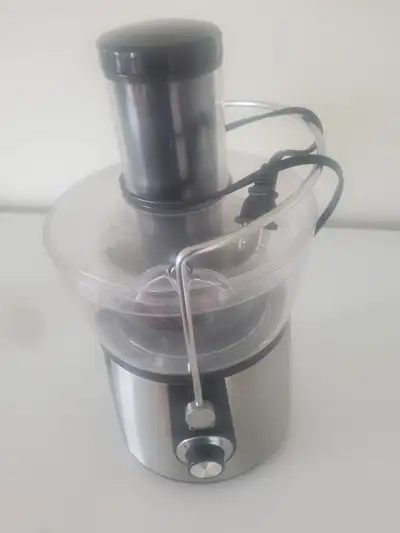 Oster Stainless Steel Juice Extractor, View more