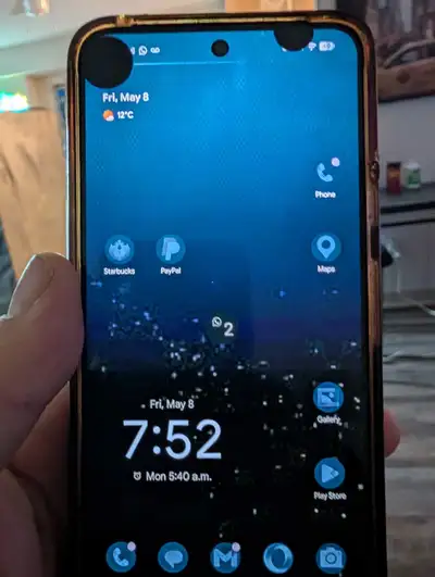 Google pixel 8, View more