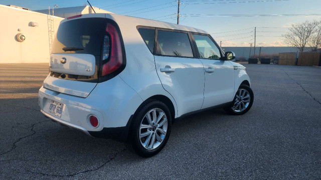 2017 Kia Soul EX+    $9,999 in Cars & Trucks in Oakville / Halton Region - Image 4