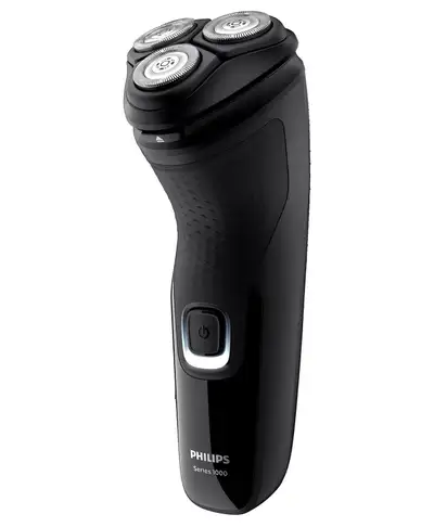 NEW GROOMER Philips Shaver Series 1000 with Pop-Up Trimmer