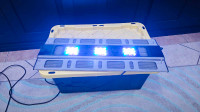 Maxspect led saltwater aquarium light