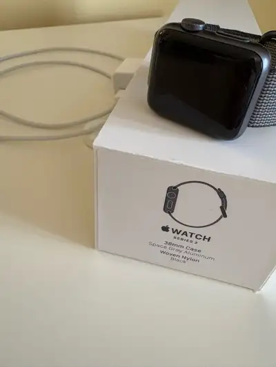 Apple Watch Series 2, View more