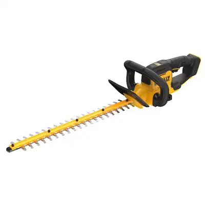 DeWalt Cordless Hedge Trimmer (FACTORY SEALED), View more