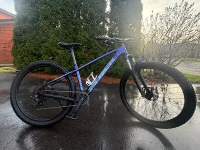 Trek Marlin 5 Mountain Bike Small, View more
