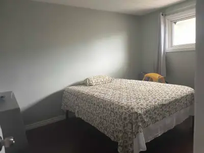 2 Rooms available near Cambrian college