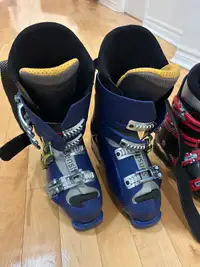 Salomon Ski boots 