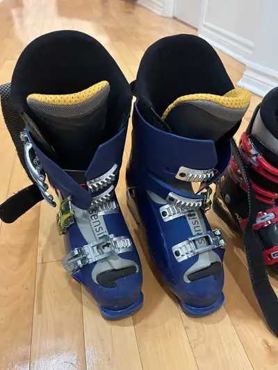 Salomon Ski boots , View more