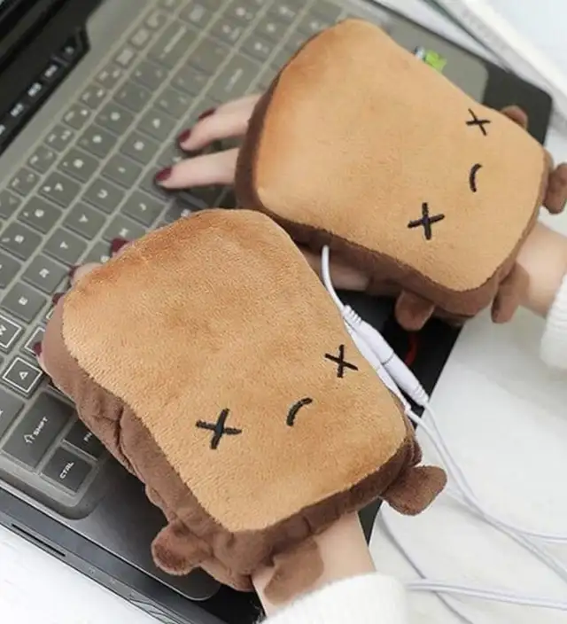 USB Heated Gloves,Heated Seat(pink) in Kids & Youth in Dartmouth - Image 7