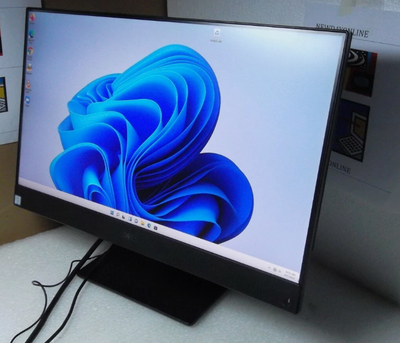 Dell Optiplex 7470 AIO 24" FHD  i7-9700  8/16GB DDR4 1TB Webcam, View more