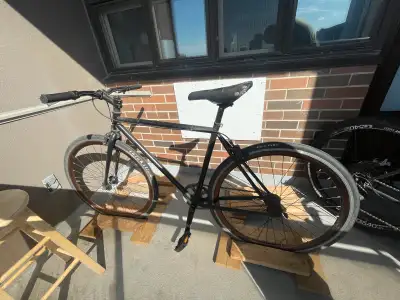 Fuji Declaration Bicycle, View more