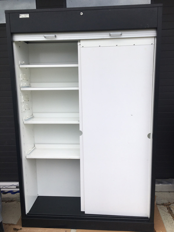 Lockable retail security for sale  