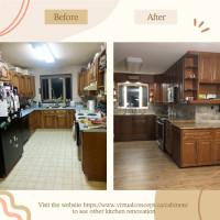 Kitchen Renovation