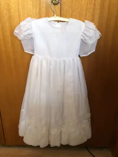Girl's  Dress & Shoes, View more