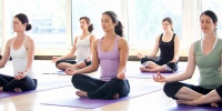 Articles de Yoga