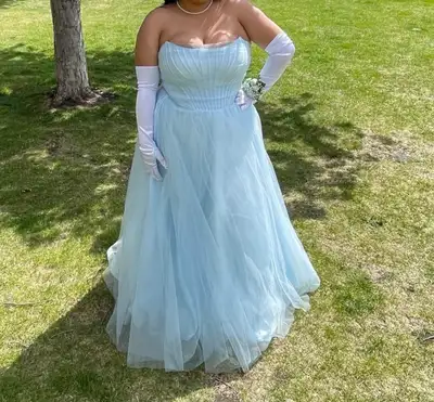 Graduation/Prom Dress, View more