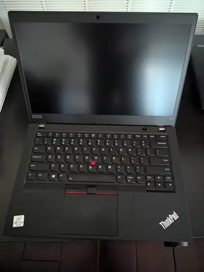 Lenovo T14 i7-10610U 16GB ram 512 NVME ssd Win11 Pro, View more