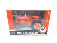 1/16 Allis Chalmers D17 toy tractor
