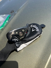 Callaway apex 3 hybrid 