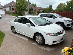 2009 Honda Civic