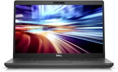 Dell Latitude 5401 14'' Intel i5-9400 256GB 16GB RAM WIN 11 PRO, View more
