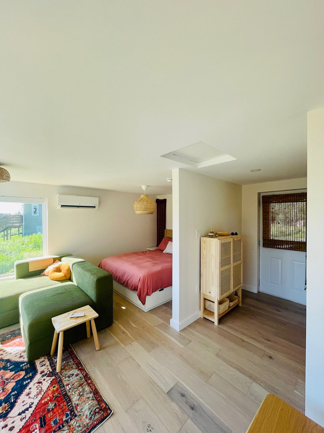 Furnished studio apartment Long Term Rentals Dartmouth Kijiji