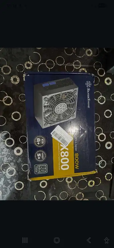 power supply, View more