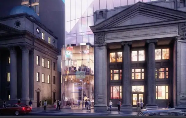DOWNTOWN TORONTO 197 YONGE ST. LUXURY 40 FLOOR ONE BED ONE BATH