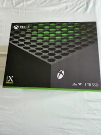 Xbox Series X  1 To