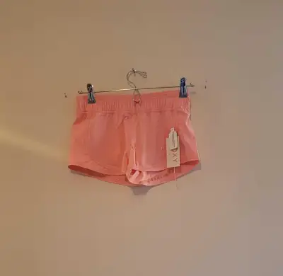 Peach Roxy Girl Girl's Shorts, View more