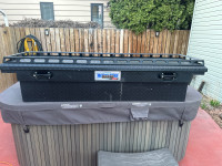  Better Built truck tool box