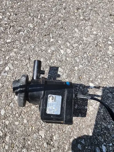 Aquarium  power heads, Voir plus