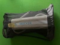 iRocker Dual Chamber 3 Stage pump, brand new never used.