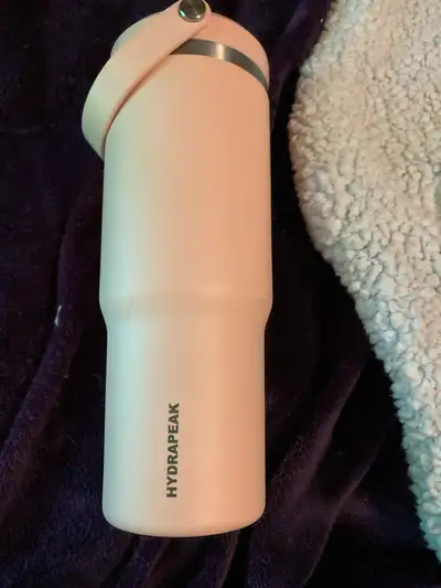HYDRAPEAK water bottle, TIM HORTONS tumbler, TIM HORTONS bottle, View more