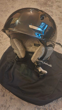 Snowboard helmet Smith Voyage