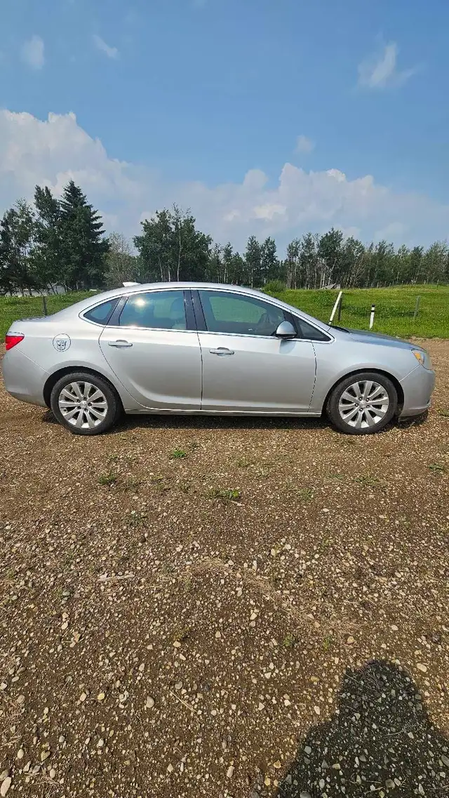 2017 Buick Verano 526224527312168962