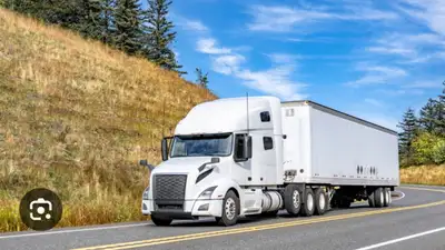 AZ/DZ Owner Operators wanted Looking for owner operators for cross-border (Canada & U.S.) Must have...